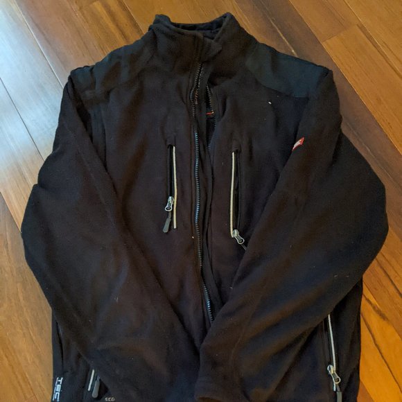 Scottevest Other - Scottevest men's jacket - Fleece 5.0